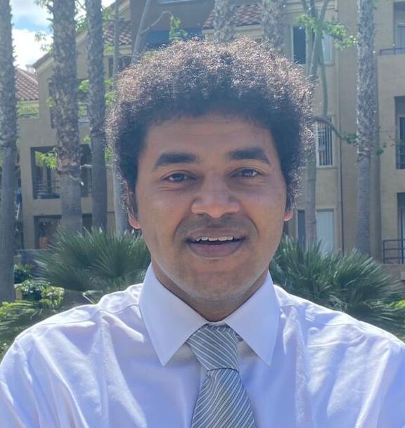 Meet the ASOCC special election Student Senate candidates